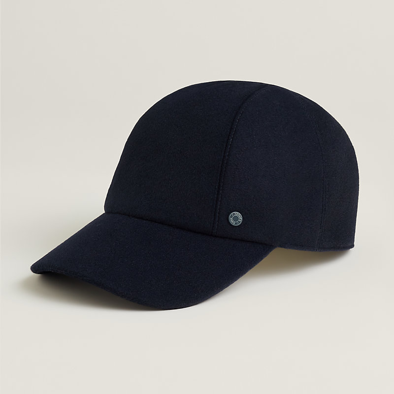 Miles Gomme cap | Hermès Thailand